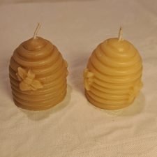 Beehive (large bees)