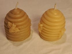 Beehive (large bees)
