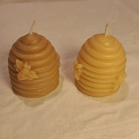 Beehive (large bees)