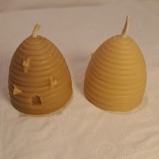 Beehive (small bees)