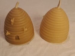 Beehive (small bees)