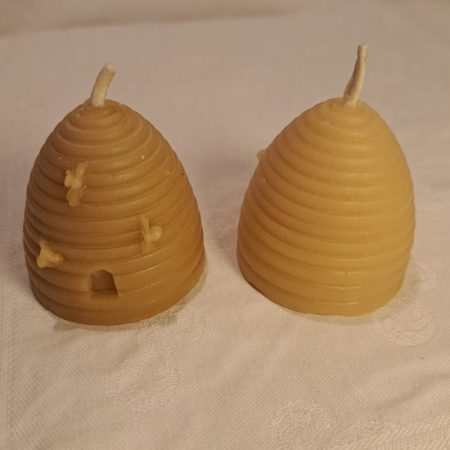 Beehive (small bees)