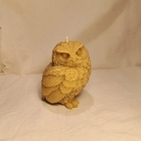 Owl - Medium