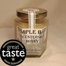 Spring Set Honey 227g 8oz