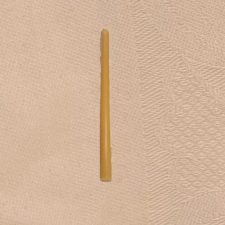 Dinner / Tapered Candles 10" (Single)