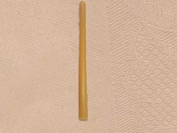 Dinner / Tapered Candles 10" (Single)