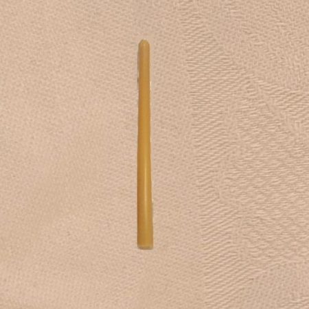 Dinner / Tapered Candles 10" (Single)