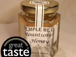 Mountsorrel Honey 227g 8oz