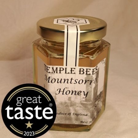 Mountsorrel Honey 227g 8oz