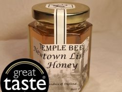 Newtown Linford Honey 227g 8oz