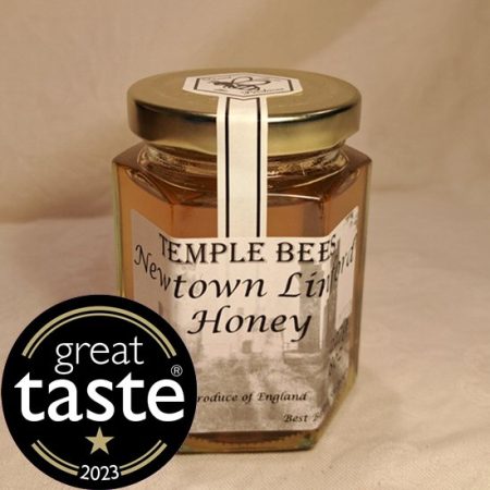 Cut Comb Honey - Straight from the Hive! c200g - Image 2