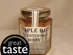 Summer Runny Honey 227g 8oz