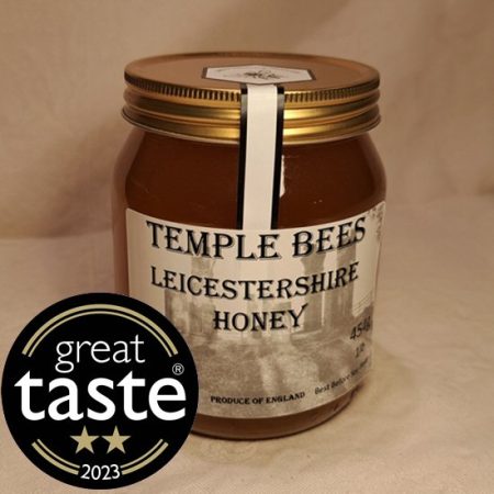 Summer Runny Honey 454g (1lb)