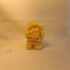 Small Santa