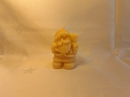 Small Santa