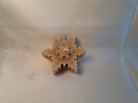 Snowflake1