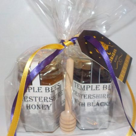 Ramadan / Eid gift set.