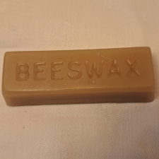 Beeswax Block 1oz