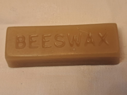 Beeswax Block 1oz