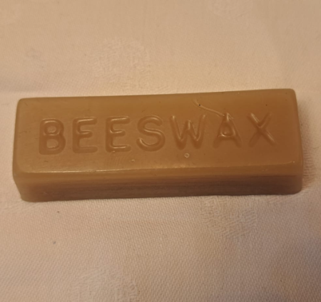 Beeswax Block 1oz
