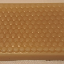 Beeswax Block 3oz
