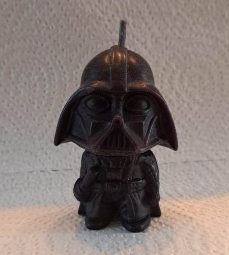 Darth Beeswax