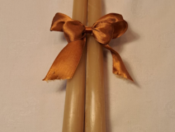 Dinner / Tapered Candles 10" (Gift Pair)
