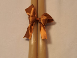 Dinner / Tapered Candles 12" (Gift Pair)
