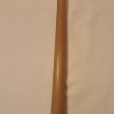 Dinner / Tapered Candles 12" (Single)