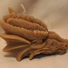 Dragon Head
