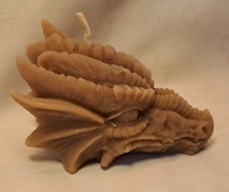 Dragon Head