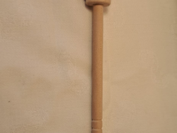 Honey Dipper