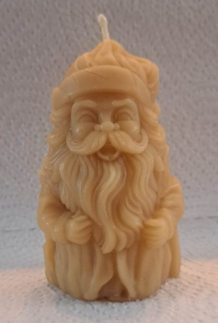 Vintage Santa