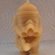 Wax Trooper